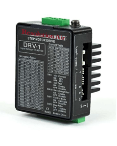 DRV-1 Step Motor Drive