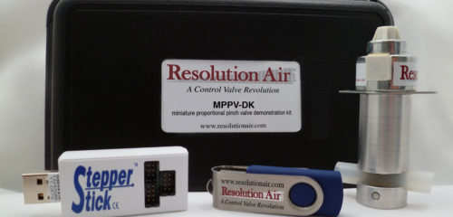 stepperstickresolutionairdk
