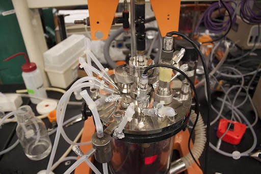 Bioreactors