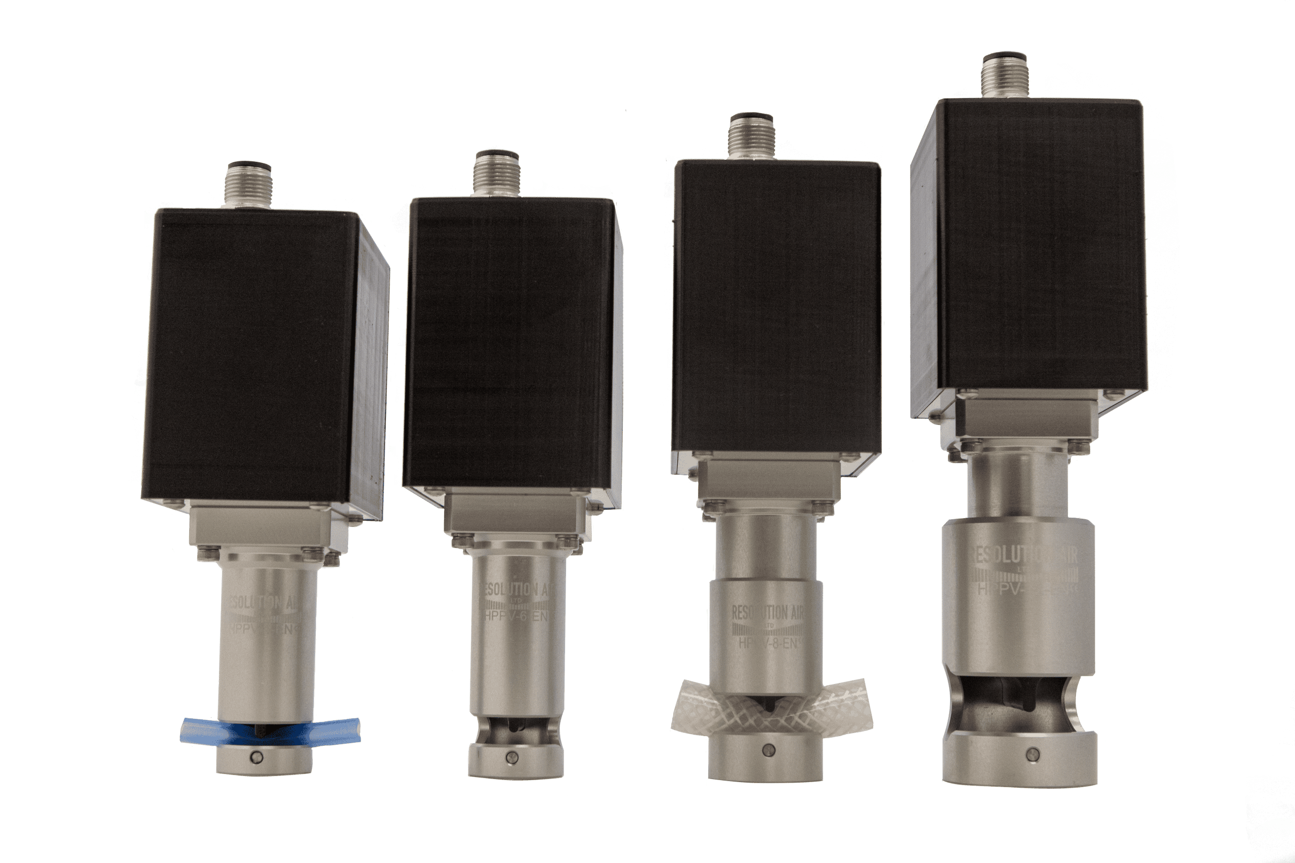 H Series Valves