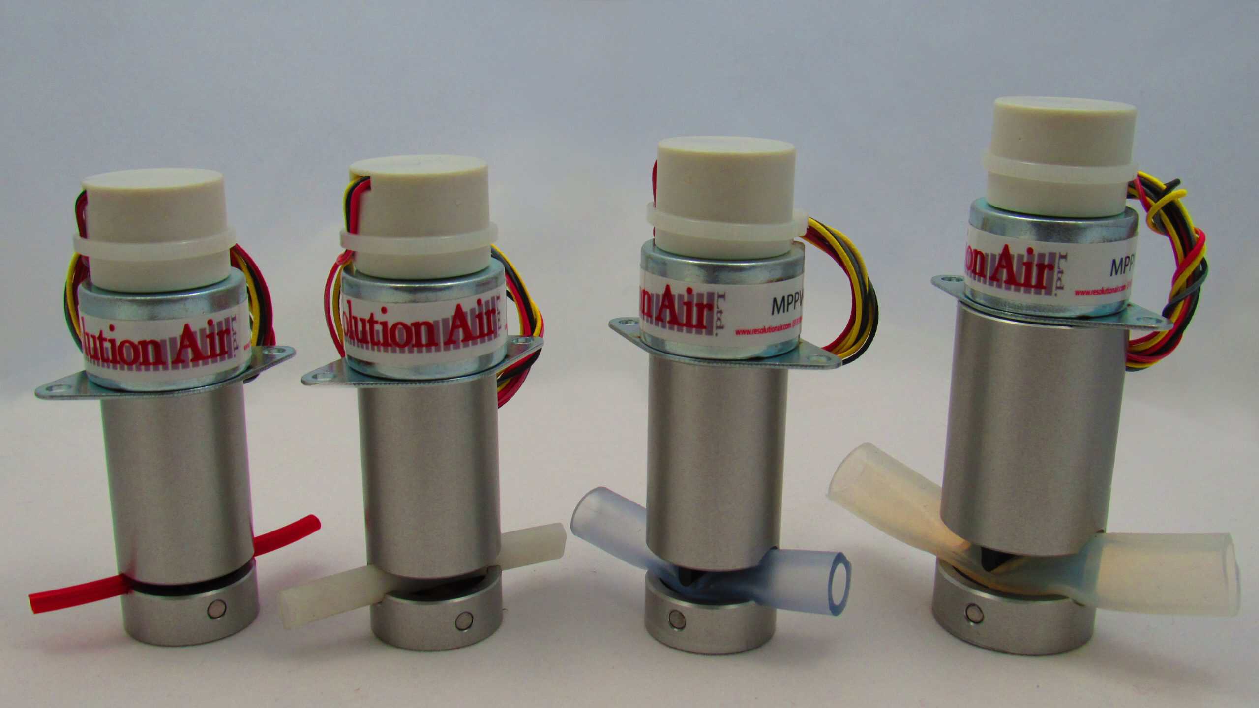M Series Valves