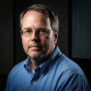 Brad Thompson